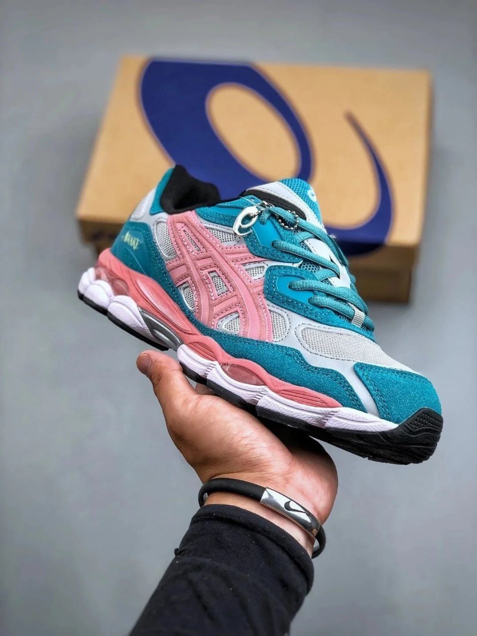 GEL-NYC 2025 35colors 