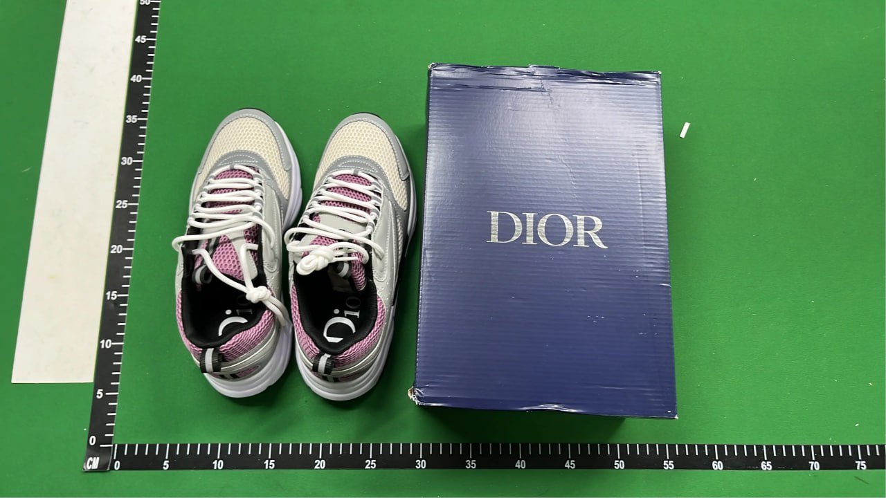 Top Version Casual Shoes Sneakers 03