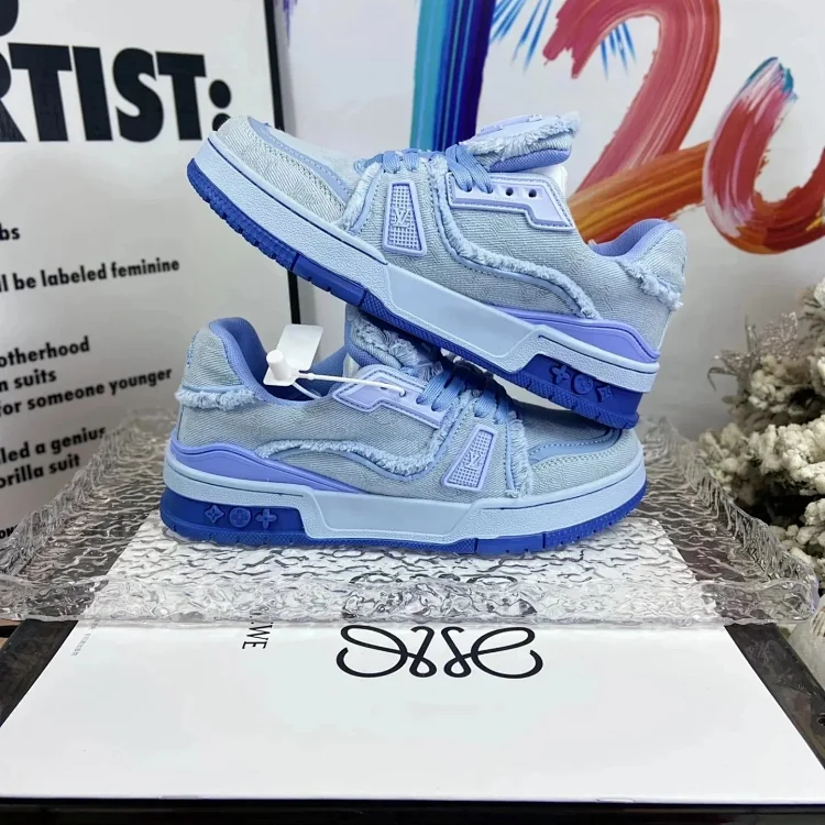 High Quality Fashion Casual sneaker 04