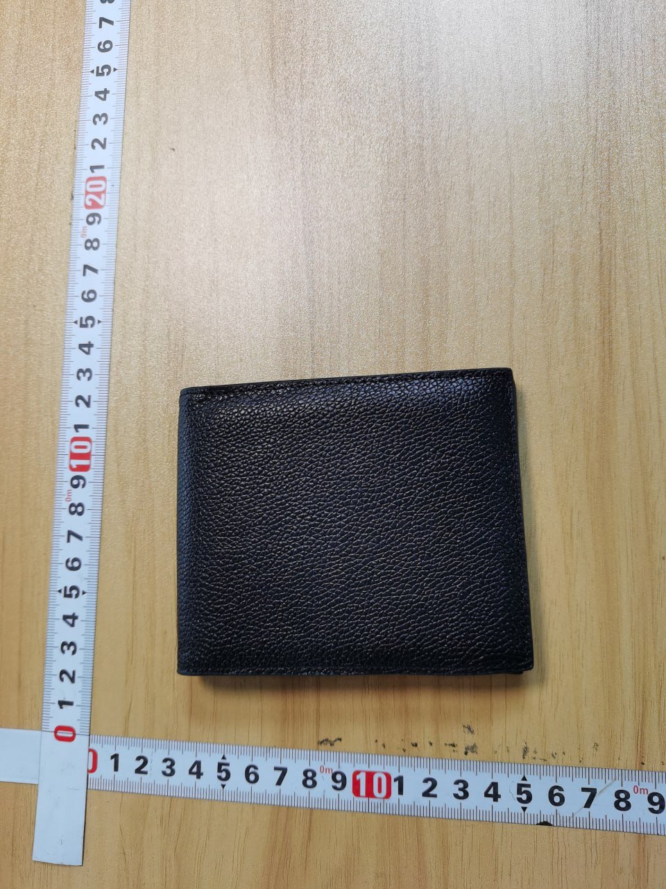   Balenciaga Wallets