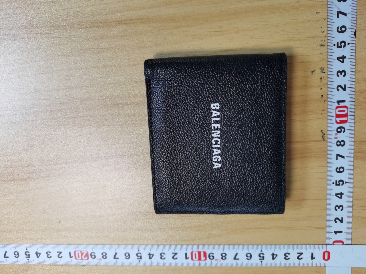   Balenciaga Wallets