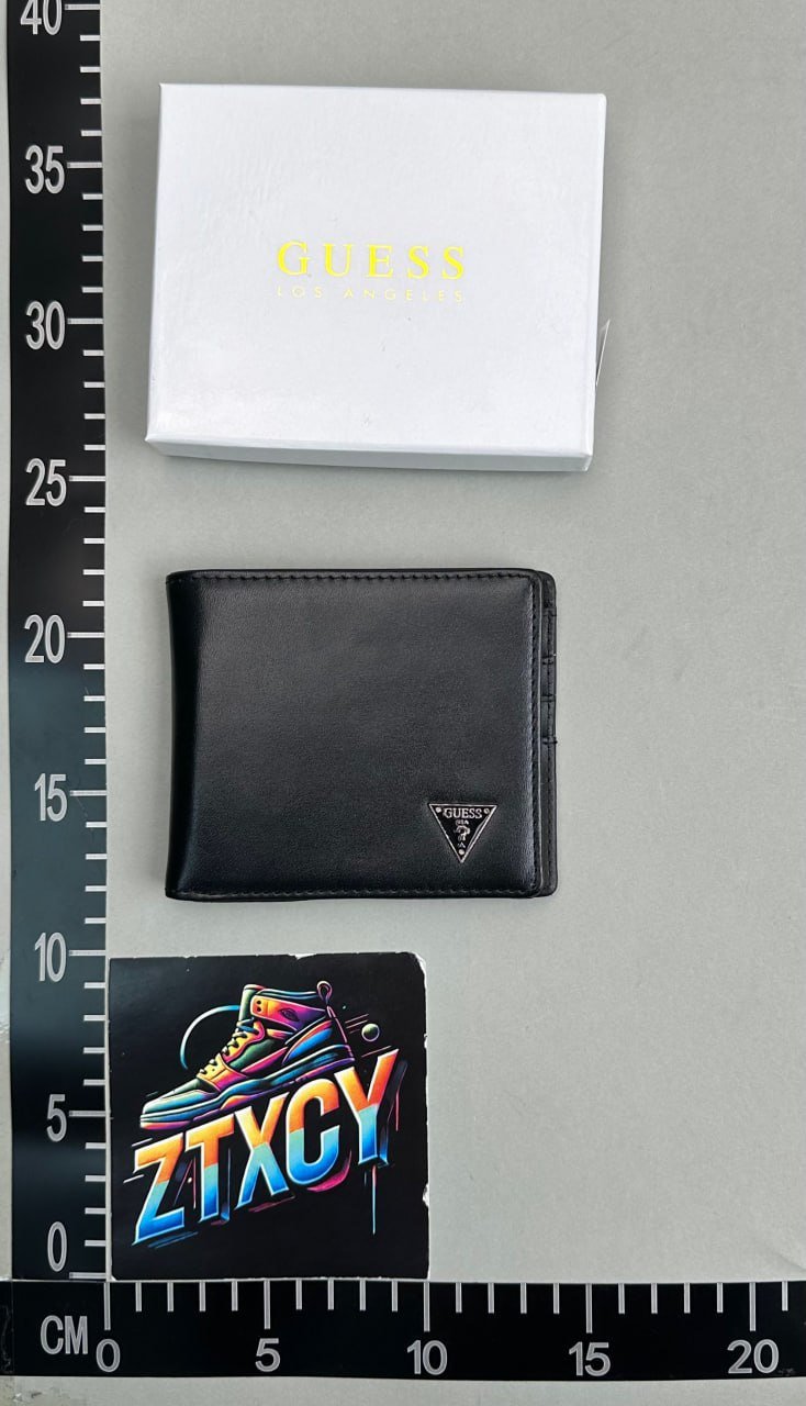 Guess wallet