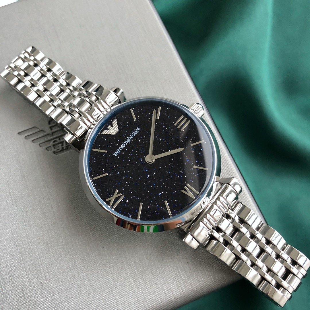 Armani Starry Sky Women's Watch AR110