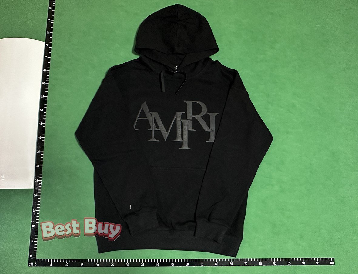 AMIRI Hoodie(+5 Color)                                                                                            