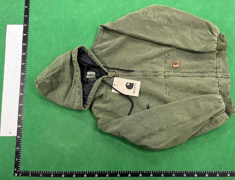 Carhartt Jacket