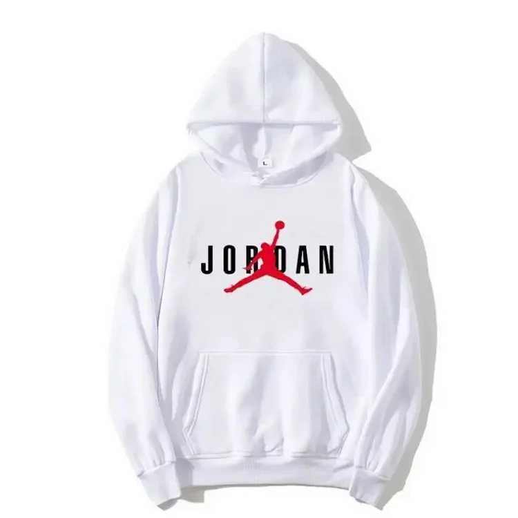 Jordan Hoodie