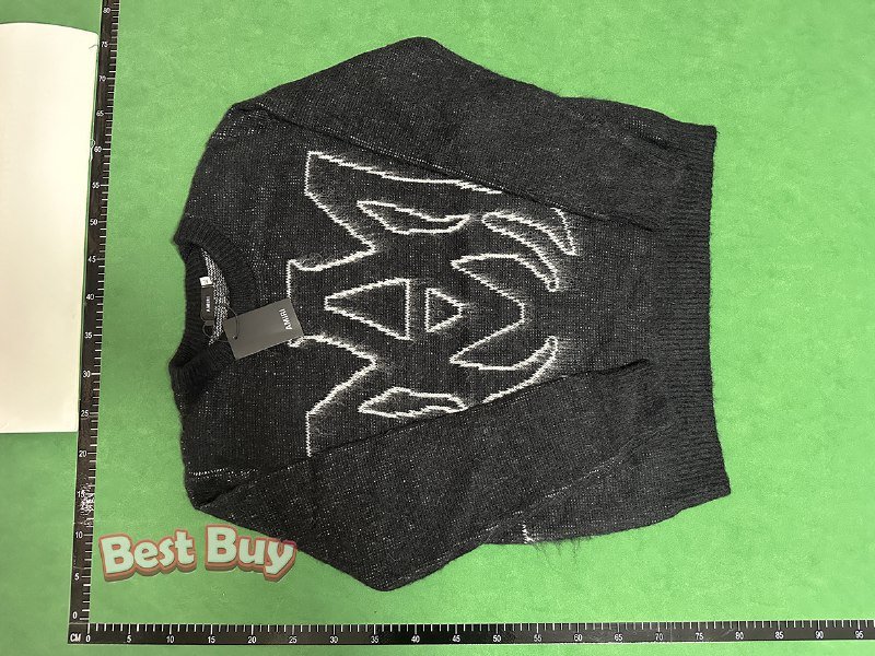 AMIRI sweater(+18 color）