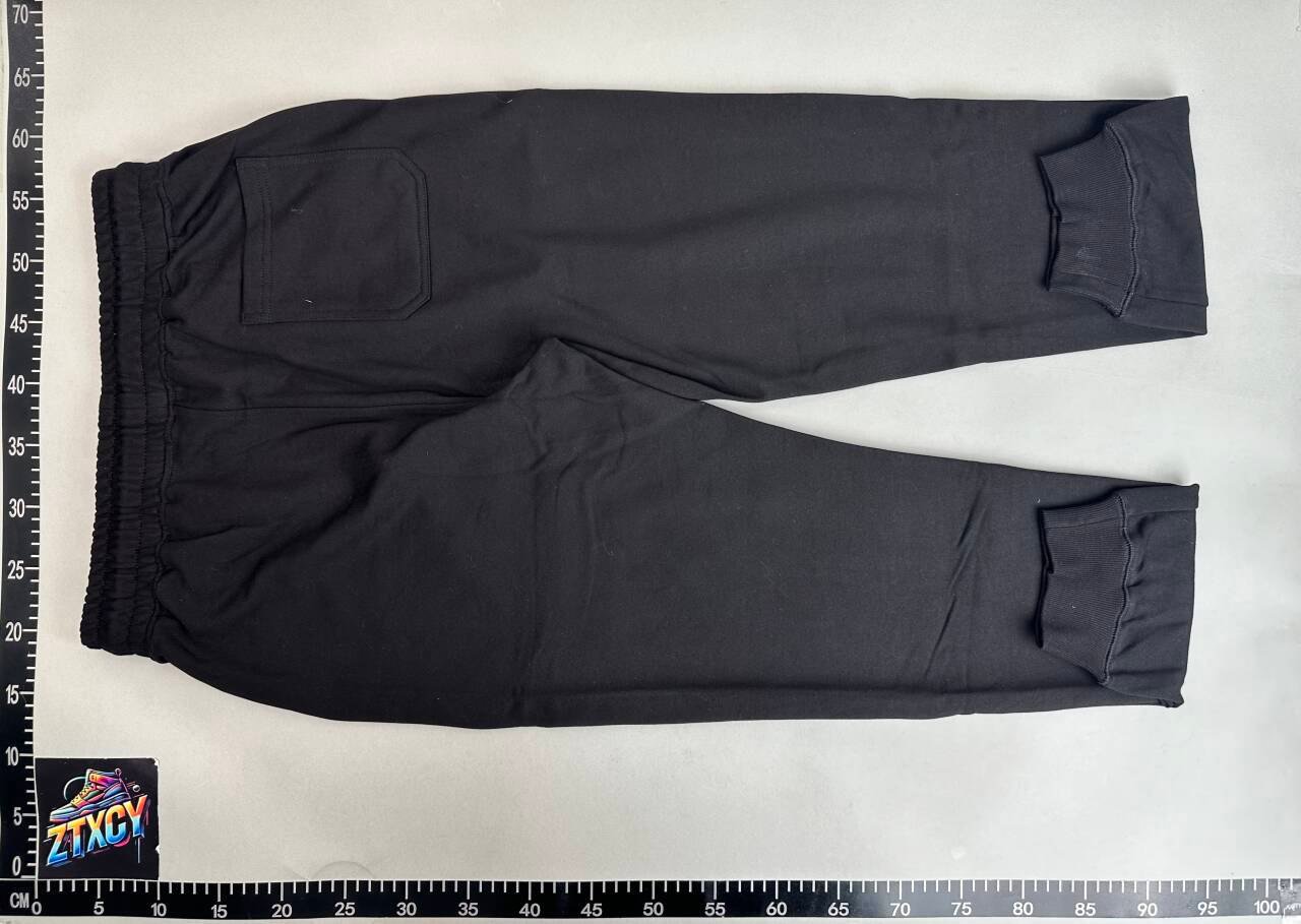 Chrome Hearts casual pants