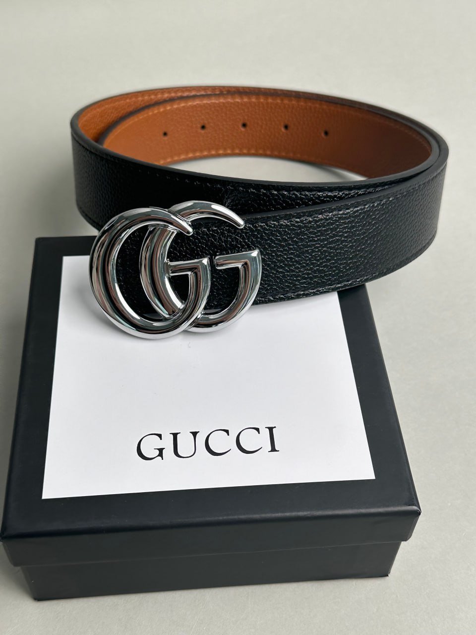 GUCCI belt