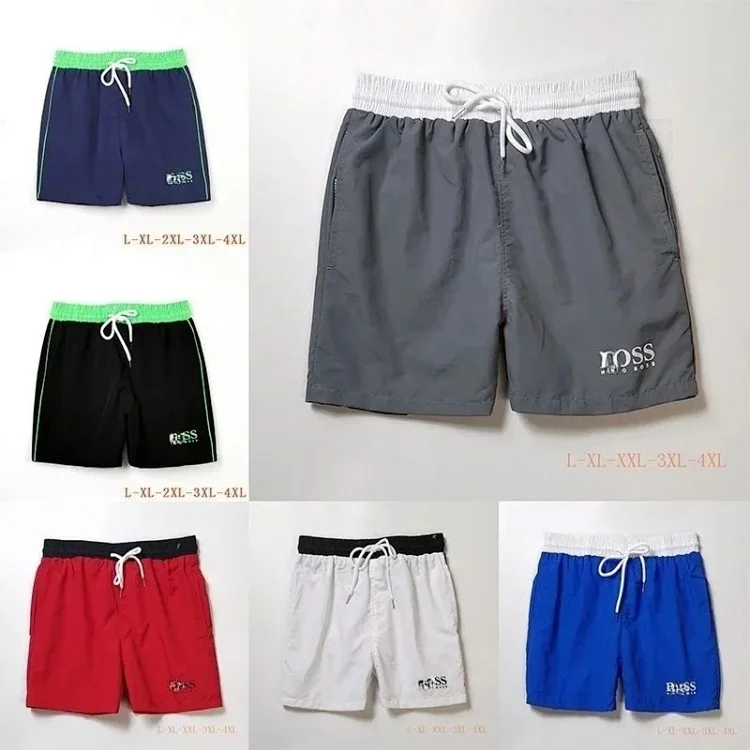 BOSS beach shorts