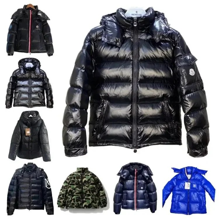 Moncler NFC （35 styl
