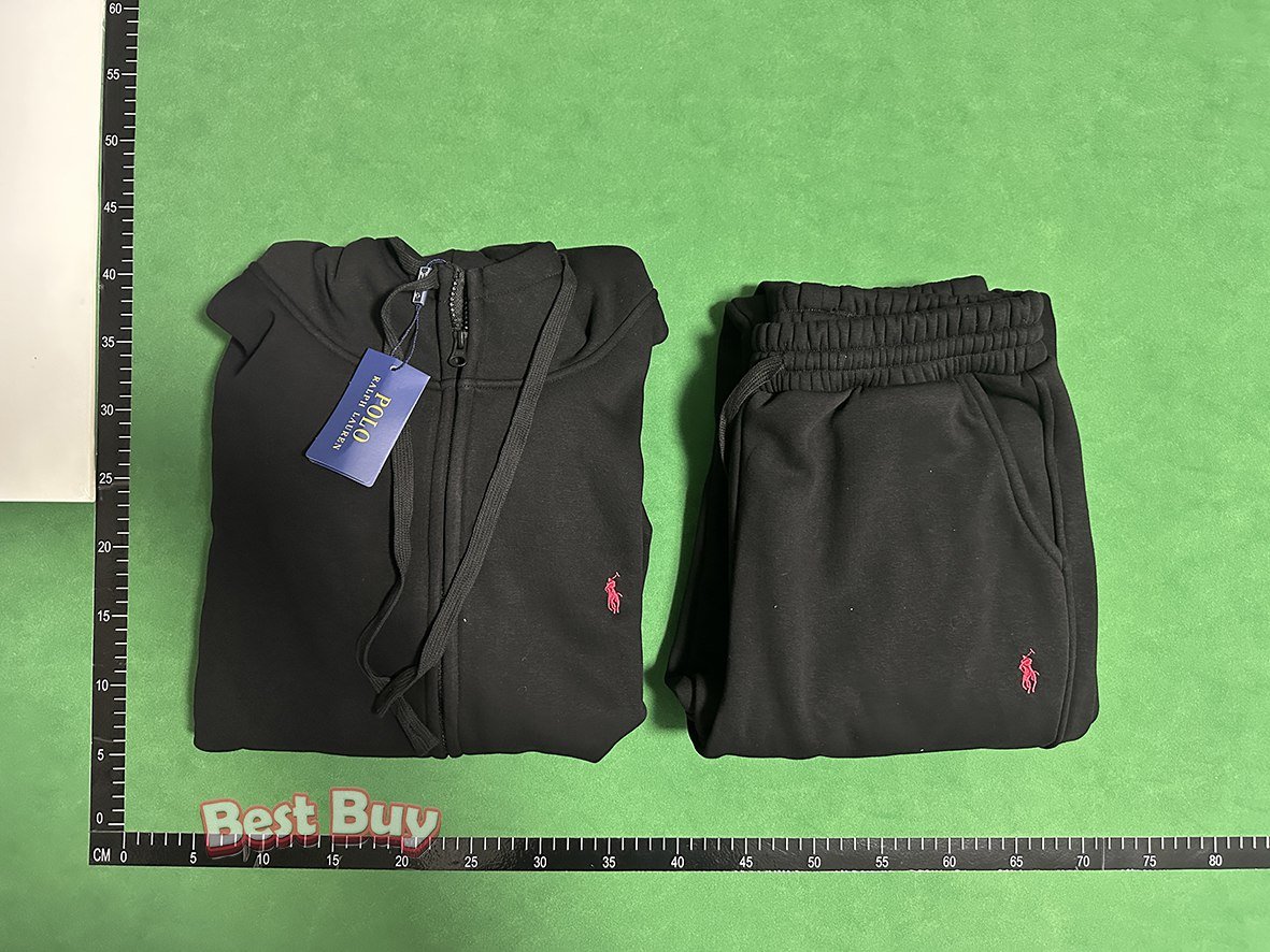 Ralph Lauren suit（+3 color）