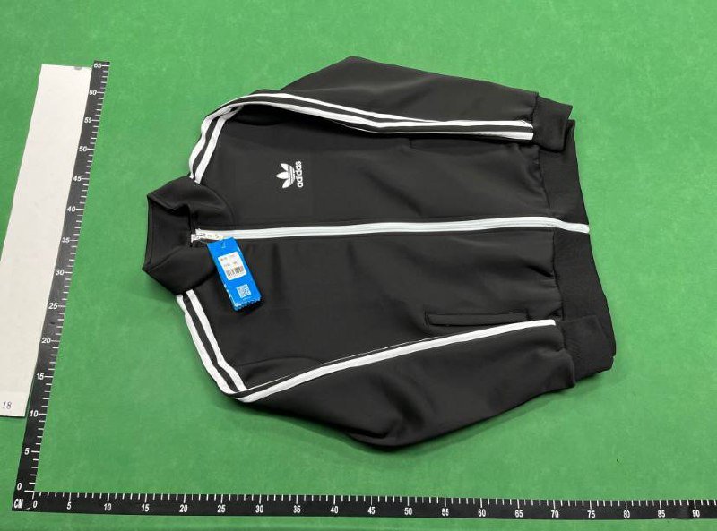 Adidas suit
