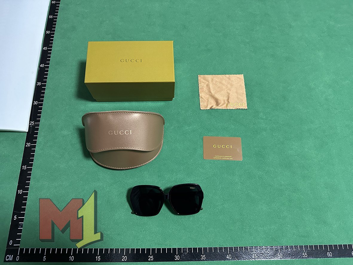 Gucci Glasses（+5 styles)
