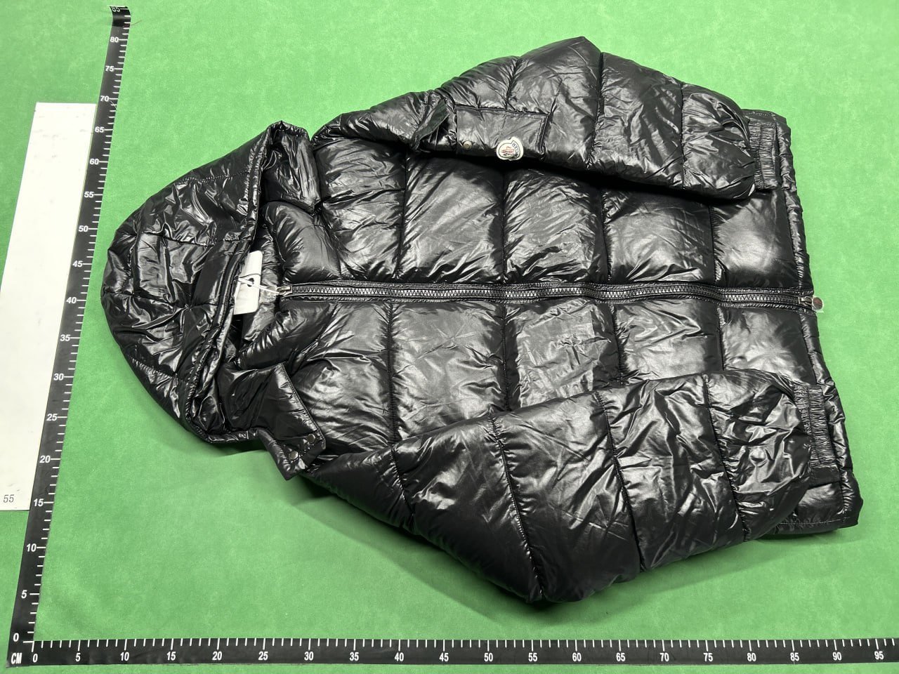 Canada Goose&Moncler Down Jacket