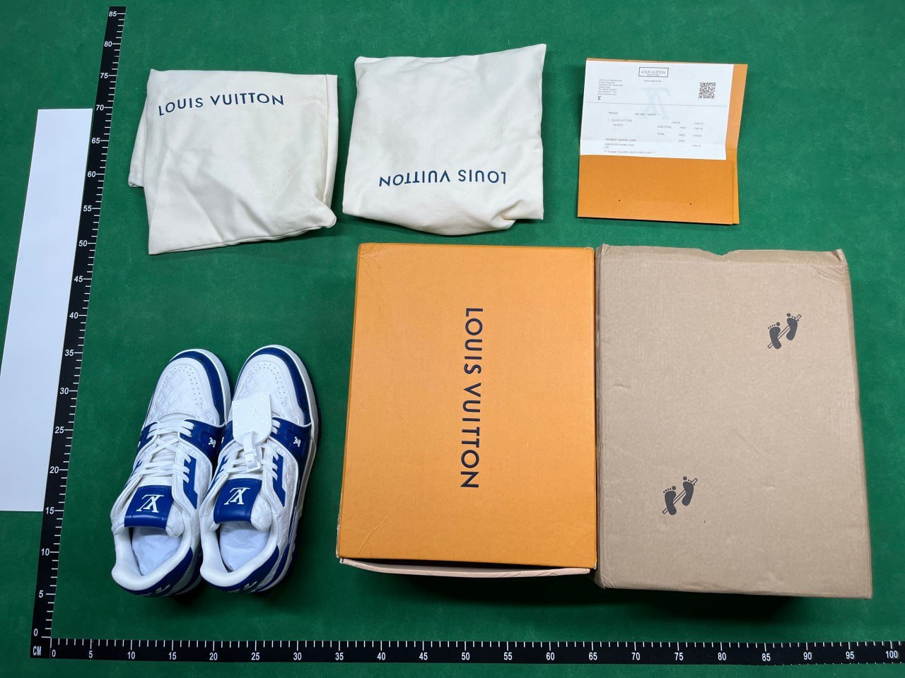 FS-LV Trainer