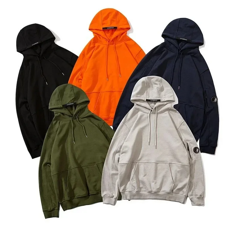C.P. Company Hoodie（