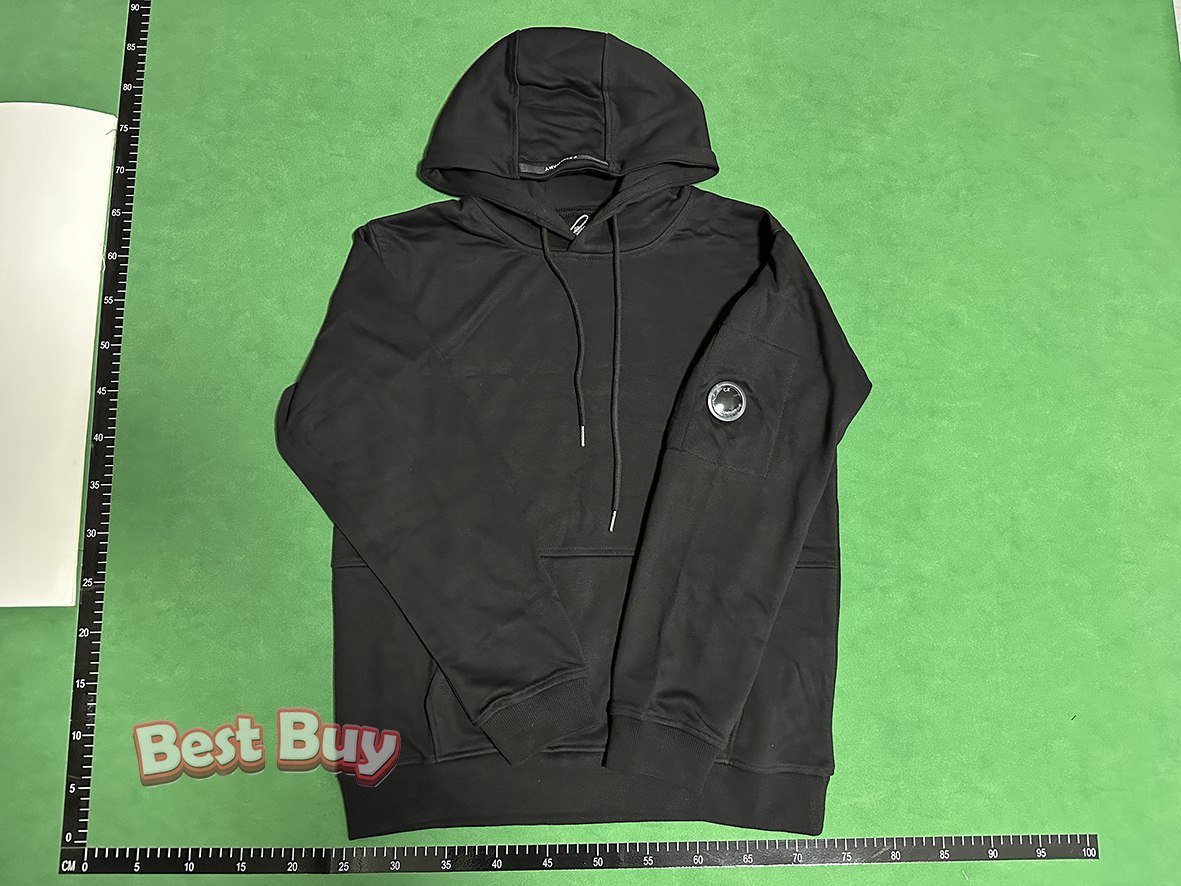 C.P. Company Hoodie（+5 color）