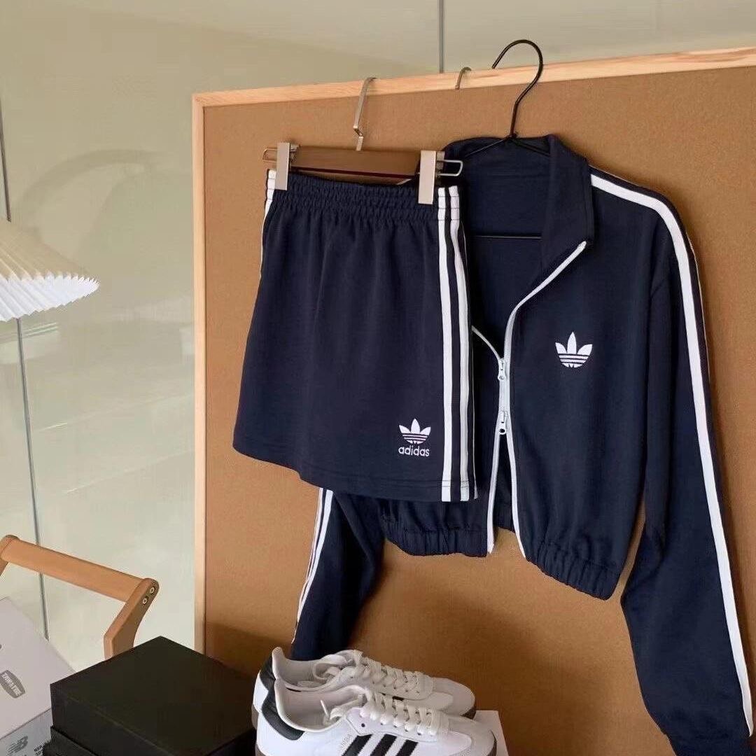 Adidas Fashion Skirt