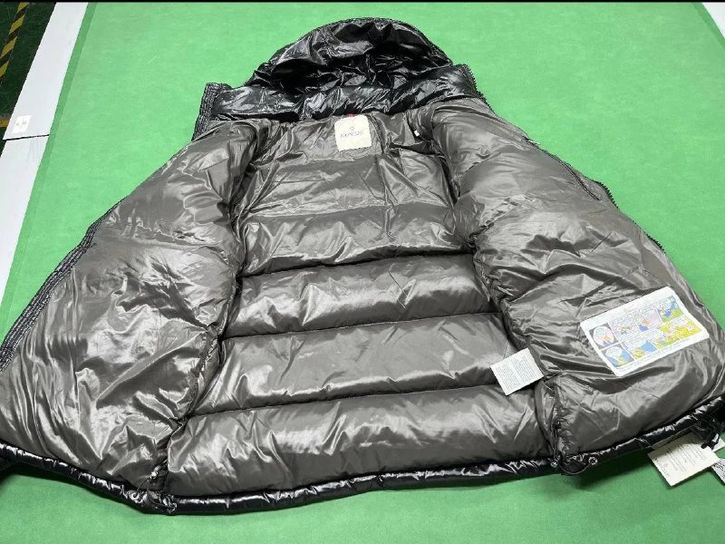 Moncler MAYA Cotton Jacket